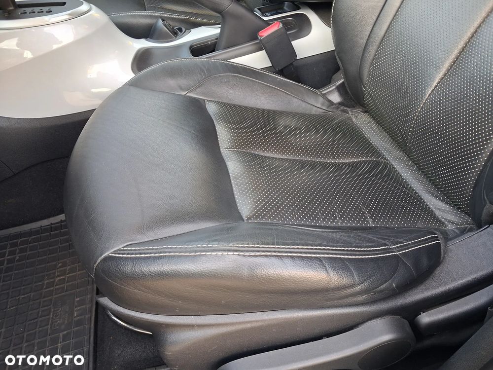 Nissan Juke 1.6 Acenta CVT - 11