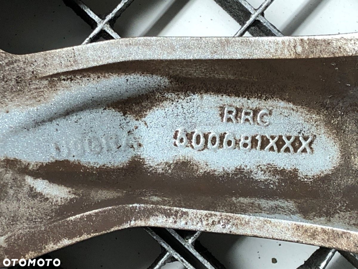 FELGI ALUMINIOWE KOMPLET 20 5X120 9,5J CENTR.72.1 ET53 - 2699.00 PLN - LAND ROVER RANGE ROVER SPORT - 11