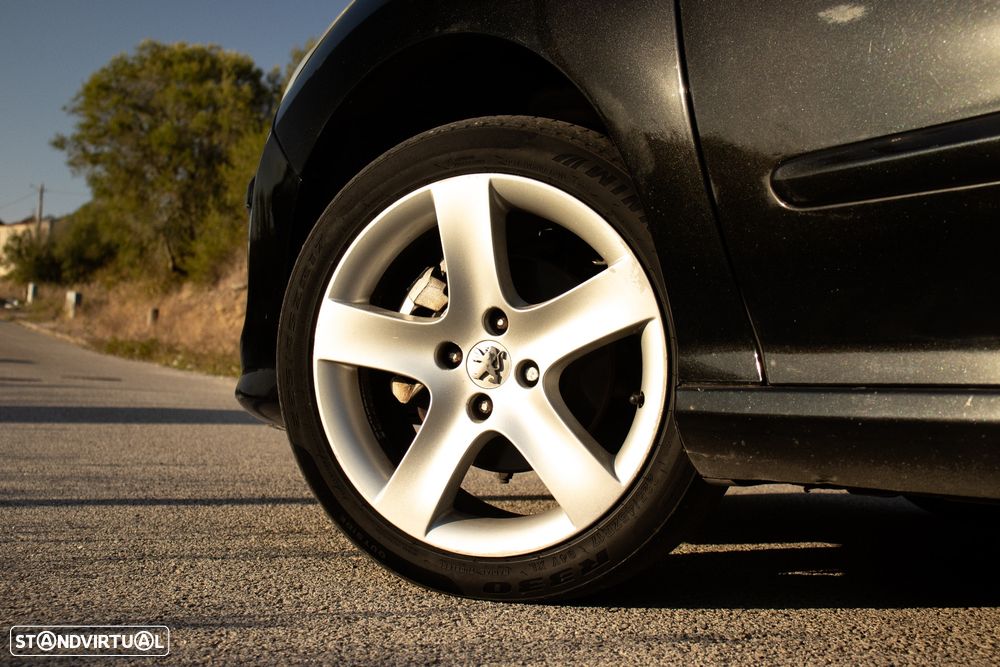 Peugeot 308 1.6 HDi Sport CVM6 - 6