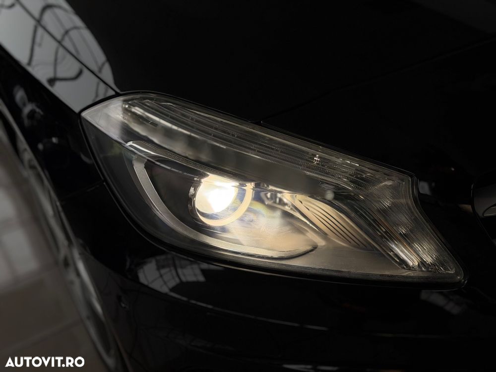 Mercedes-Benz A 180 CDI 7G-DCT AMG Line - 13