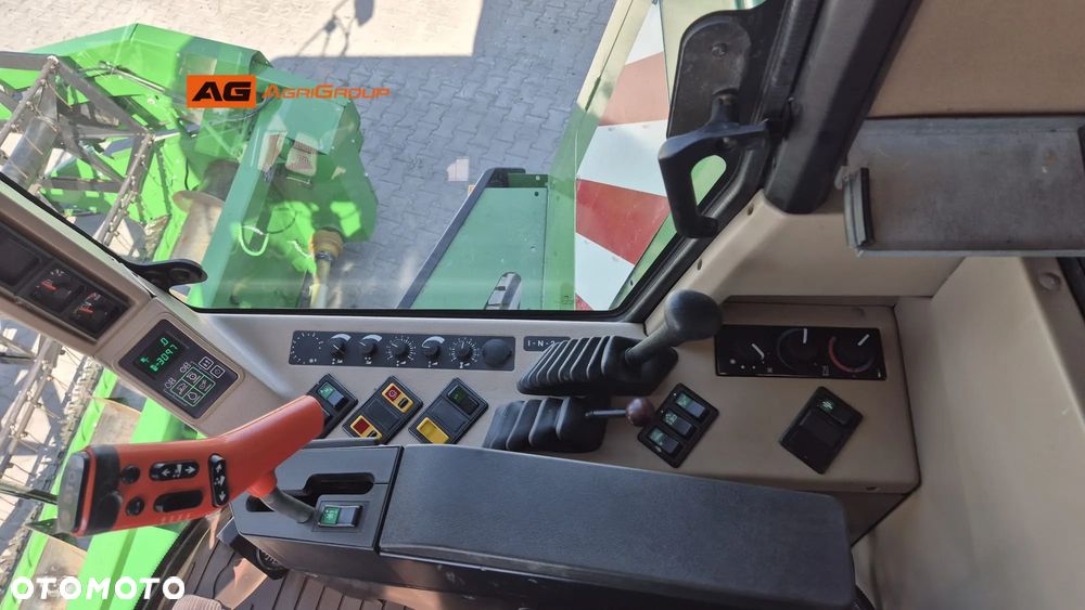 John Deere 2264 Hillmaster 1999R - 19