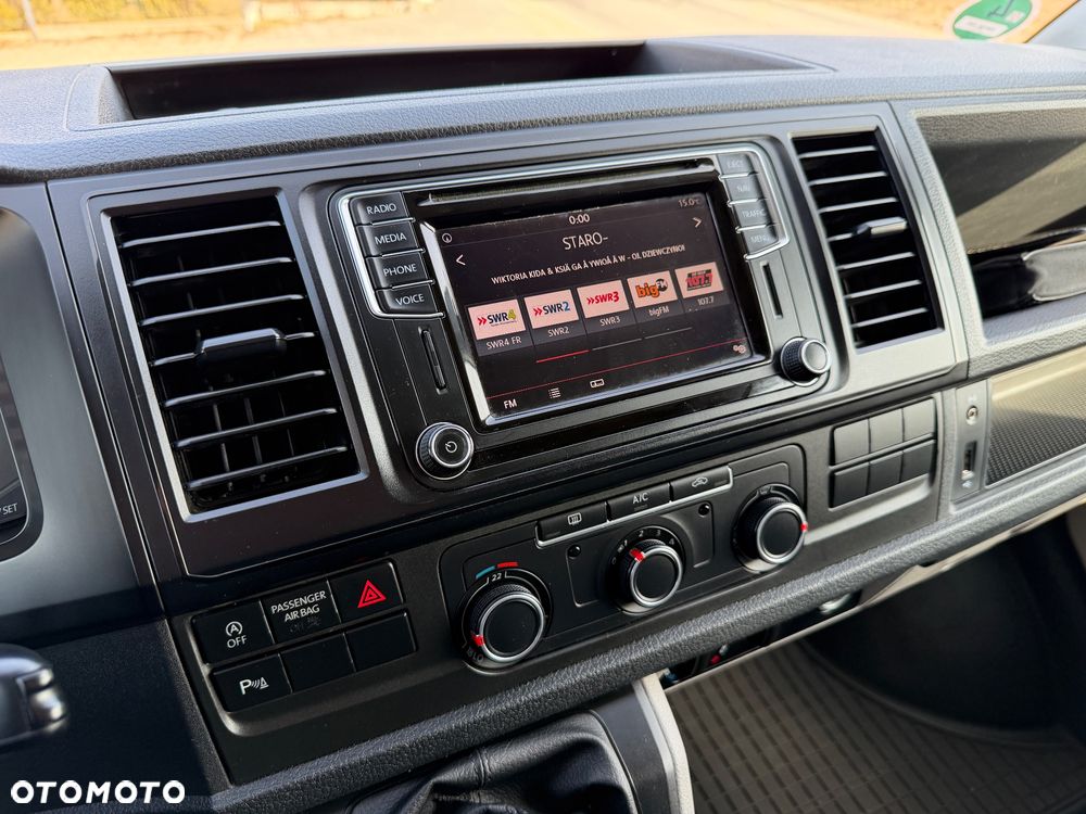 Volkswagen Caravelle L2 Trendline - 29