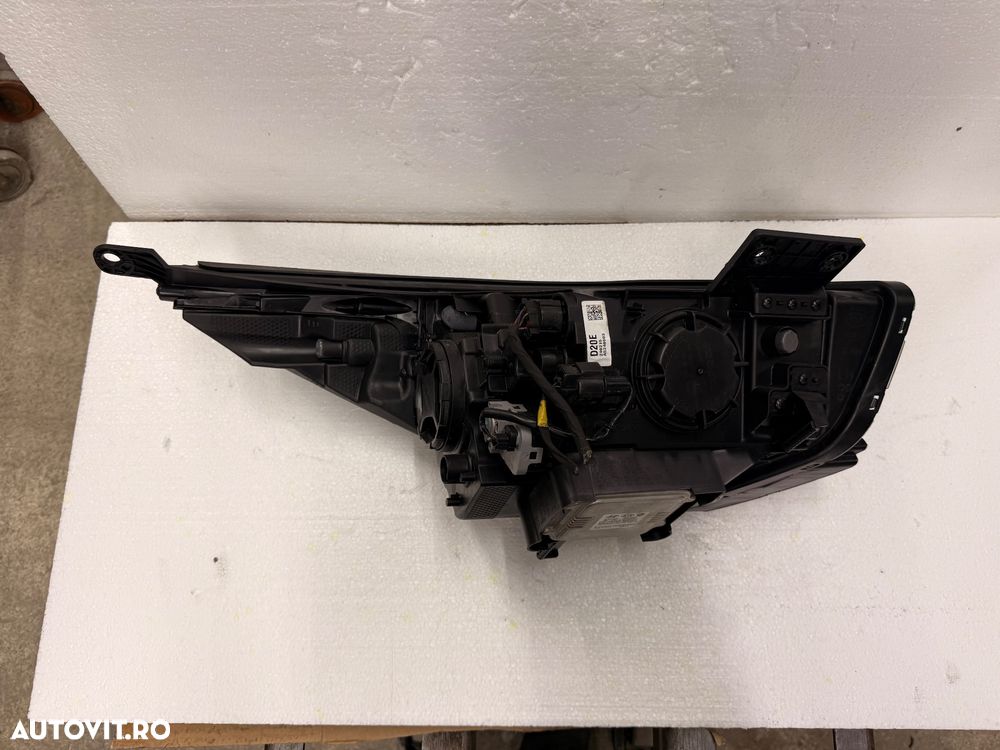 Far complet full led KIA NIRO an 2018 stanga sau dreapta ,fara defecte - 8