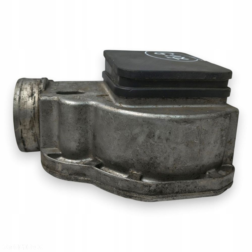 PRZEPŁYWOMIERZ BMW E30 E34 318i 518i 1.8 M40 0280202208 Bosch - 4