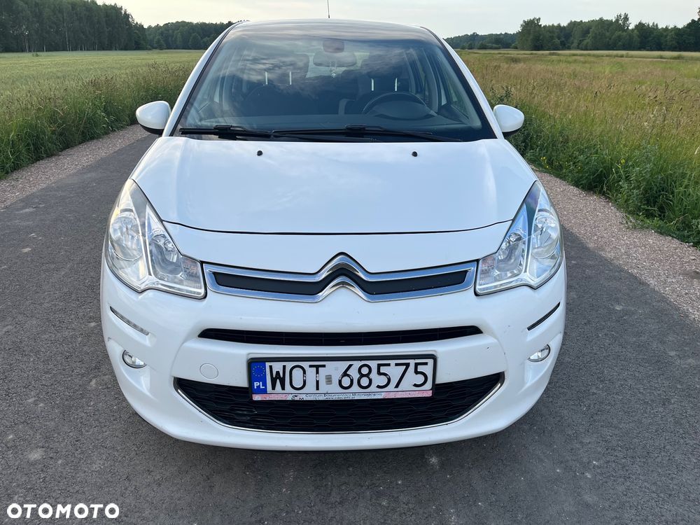 Citroën C3 1.2 PureTech Exclusive - 5