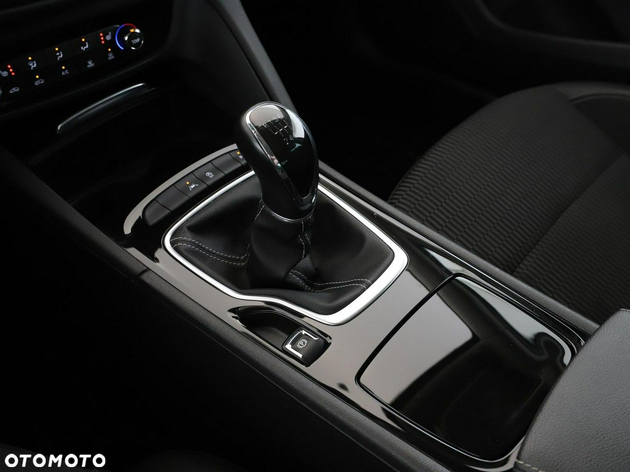 Opel Insignia Grand Sport 1.5 Direct InjectionTurbo Dynamic - 29