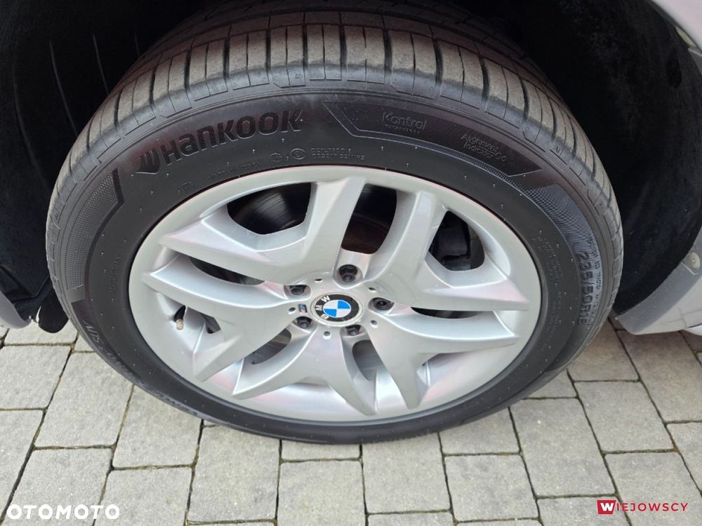 BMW X3 - 23
