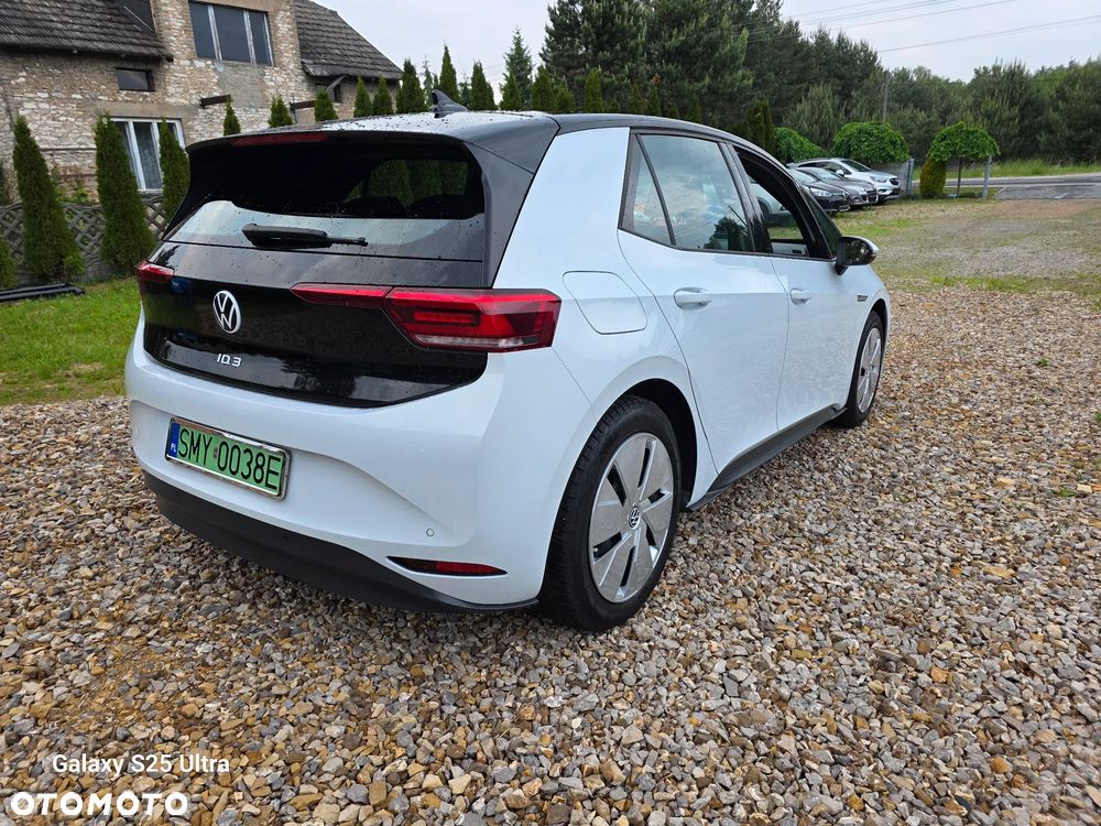 Volkswagen ID.3 Pro - 5