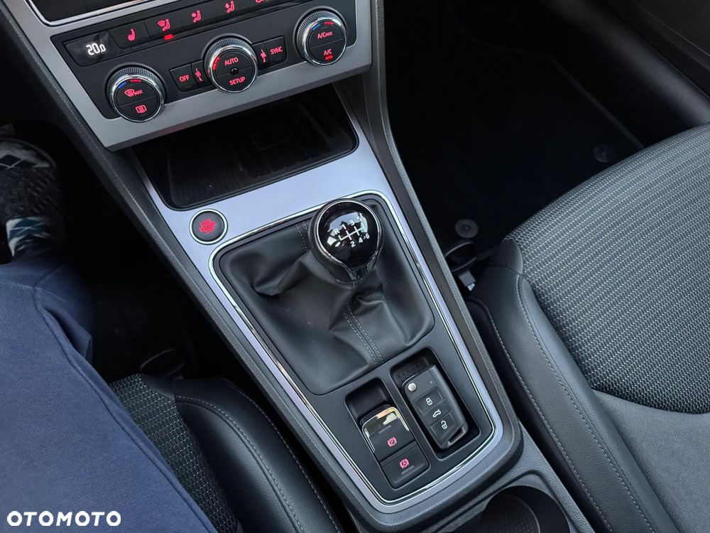 Seat Leon 1.5 TSI OPF Xcellence - 21