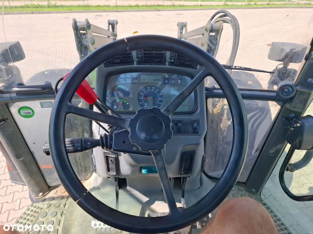 Deutz-Fahr AGROTRON 1145 TTV - 10