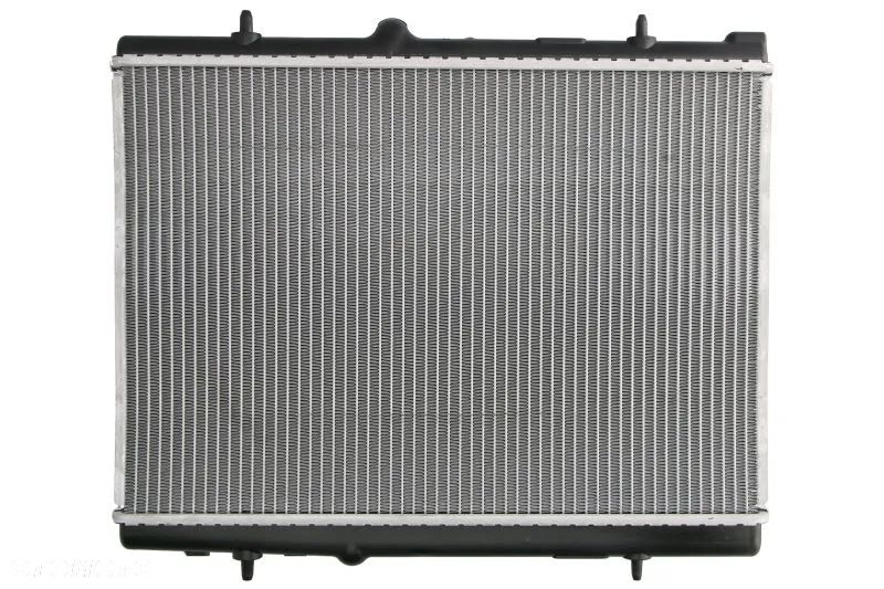 CHŁODNICA WODY  CITROEN BERLINGO/MINIVAN, C4 AIRCROSS, C5 II, C5 III, C5 II/KOMBI, XSARA; PEUGEOT 4008, 407, PARTNER, PARTNER/MINIVAN - 2