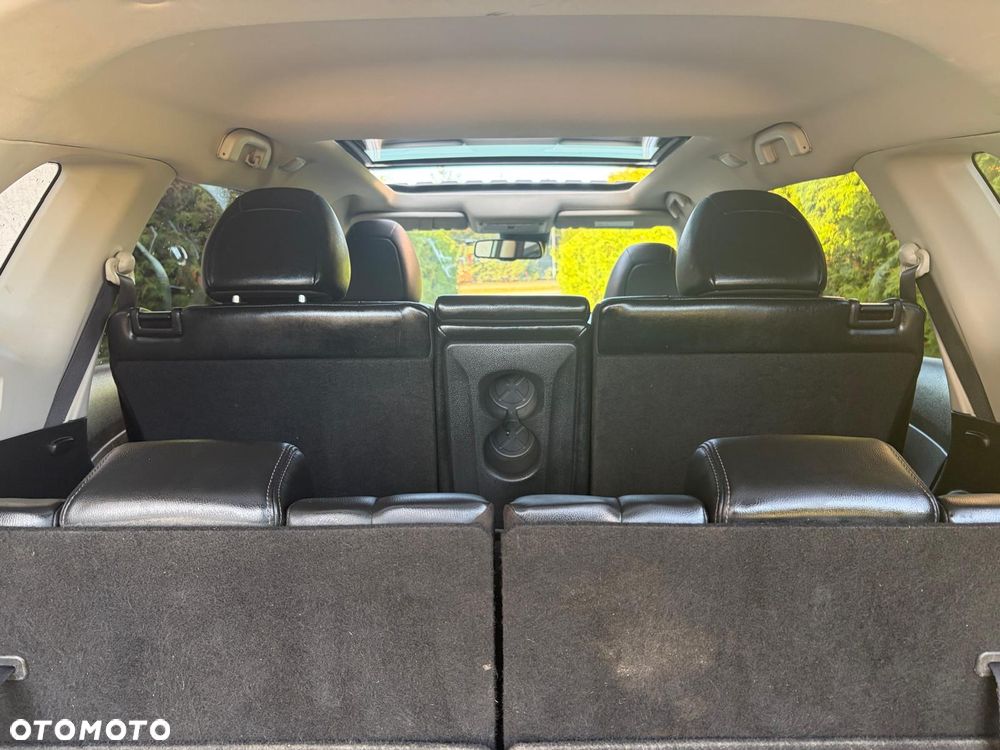 Nissan X-Trail - 37