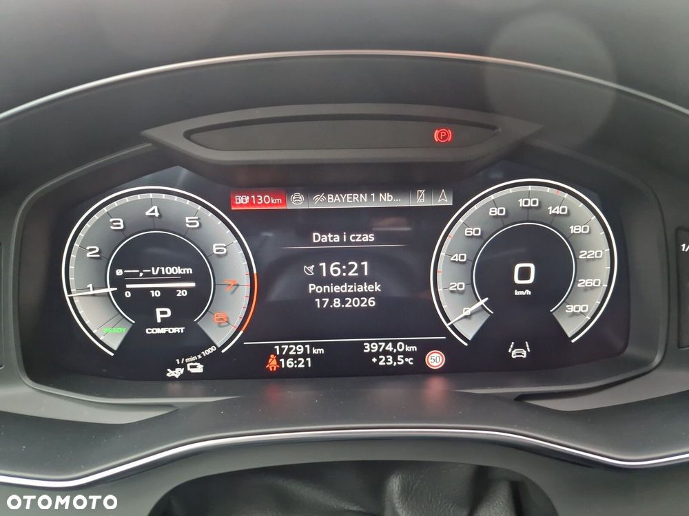 Audi A7 Sportback - 15