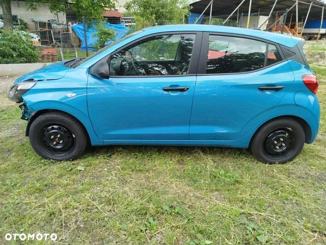 Hyundai i10 1.0 Comfort - 1