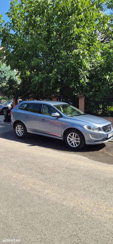 Volvo XC 60 D4 Inscription - 7
