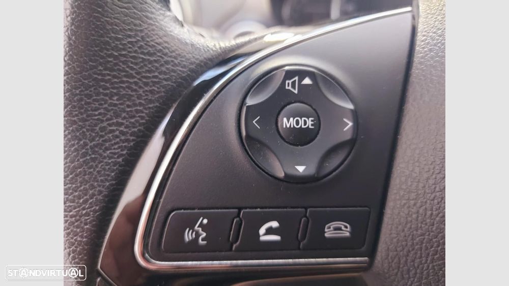 Mitsubishi Space Star 1.2 Connect Edition - 10