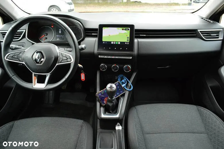 Renault Clio 1.0 TCe Zen - 13