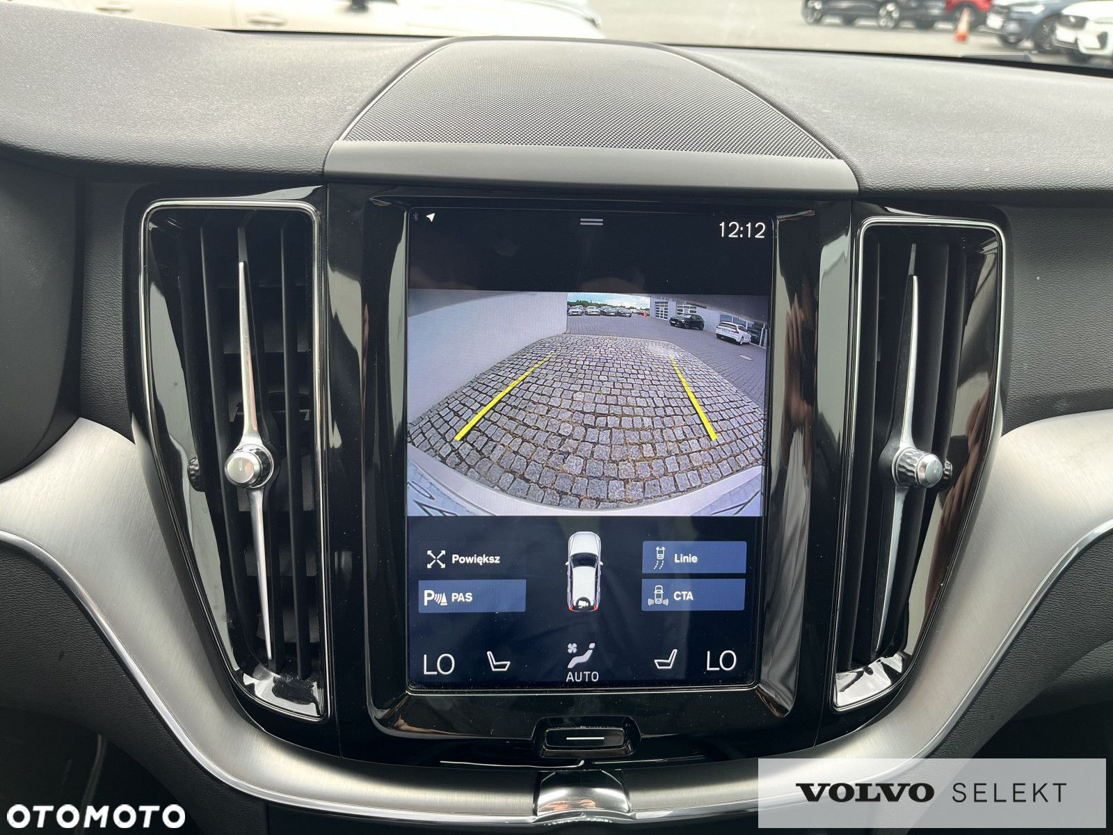 Volvo XC 60 - 16