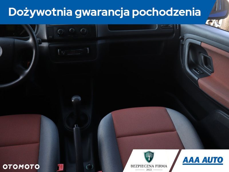Skoda Fabia - 9
