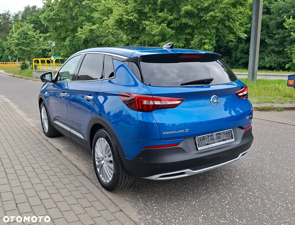 Opel Grandland X 1.5 D Start/Stop Business Edition - 4