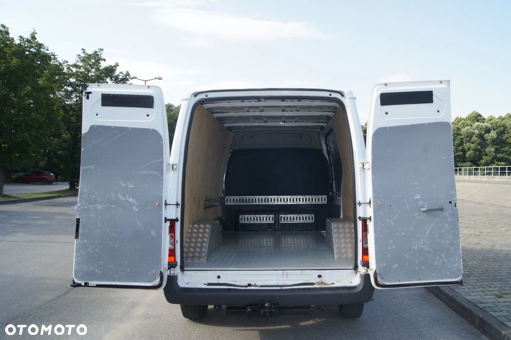 Ford Transit - 15