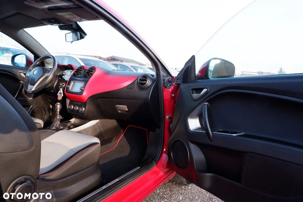 Alfa Romeo Mito 1.4 8V Super - 8
