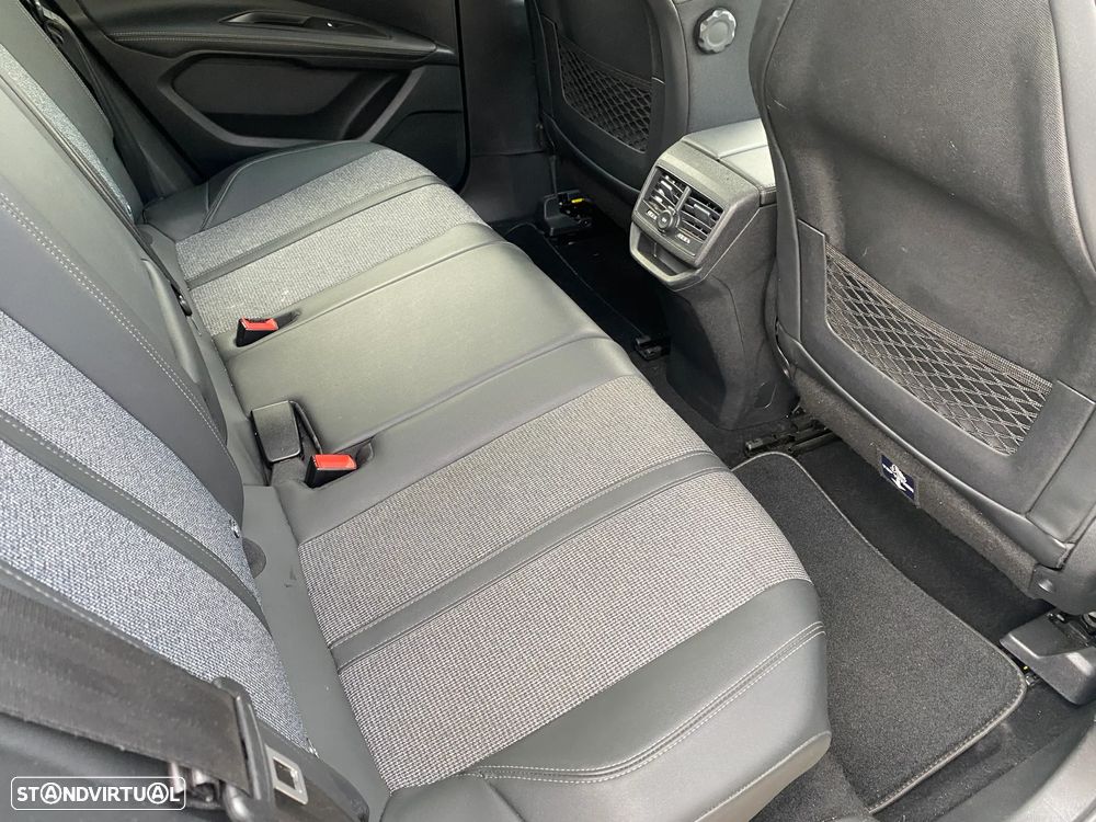 Peugeot 3008 BlueHDi 130 Stop & Start Allure - 11