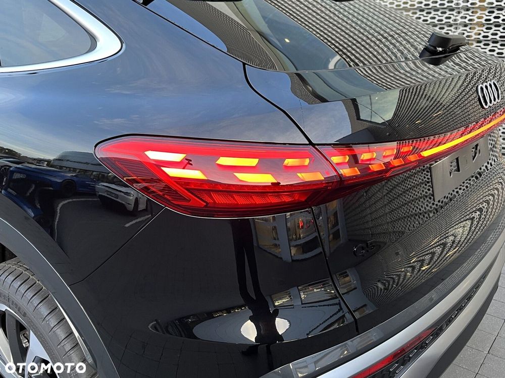 Audi Q5 Sportback - 7