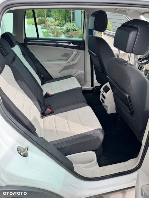 Volkswagen Tiguan 2.0 TDI BMT SCR 4Mot Comfortline DSG - 15