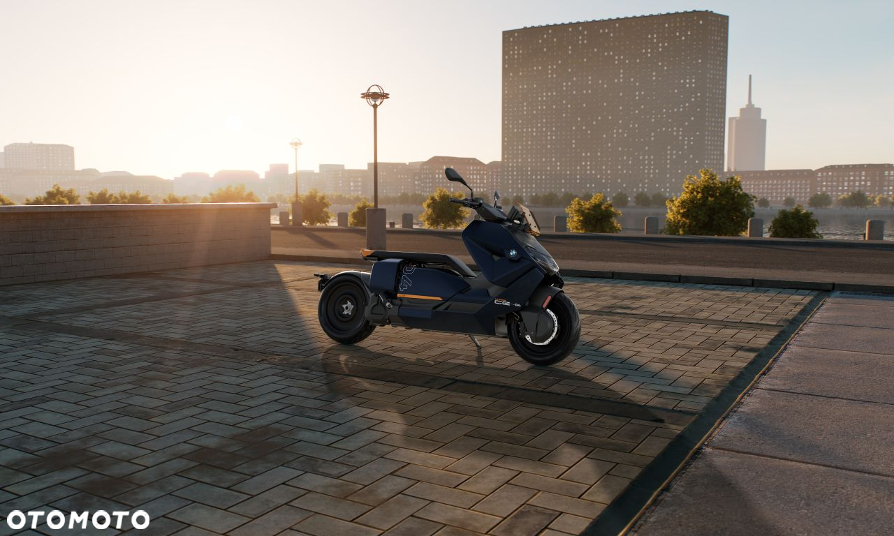 BMW C1 - 17
