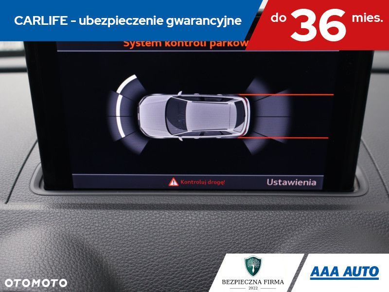 Audi A3 Sportback - 19