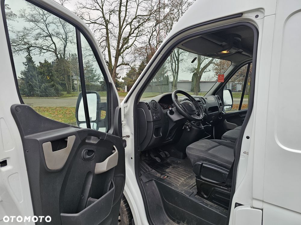 Renault Master - 11