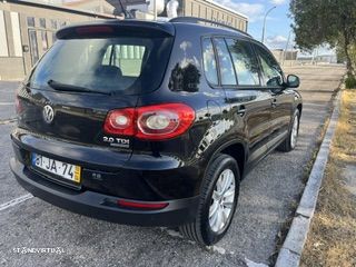 VW Tiguan - 6