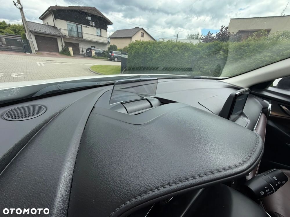 Mazda CX-3 2.0 Skymotion AWD - 23