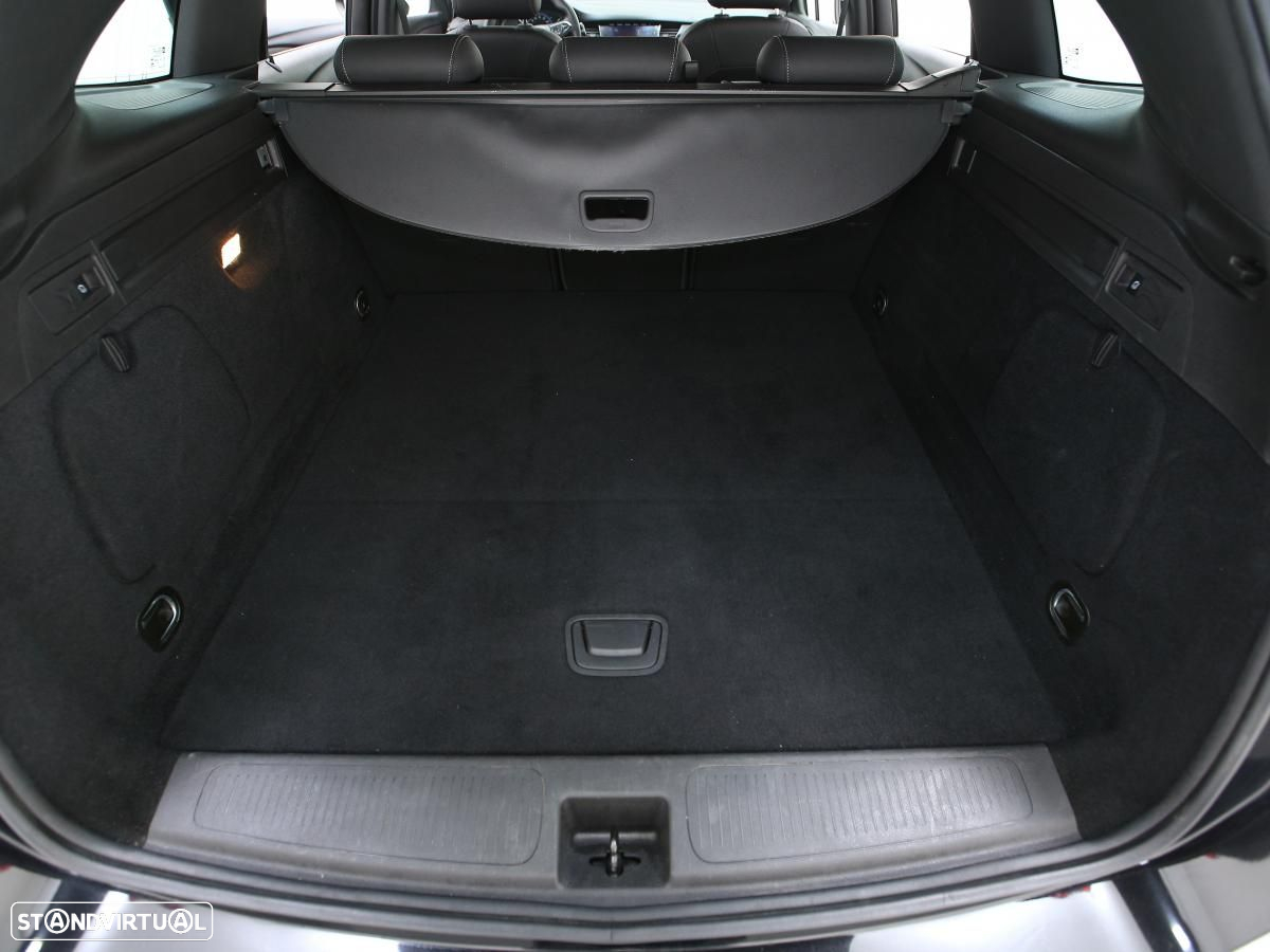 Opel Astra Sports Tourer 1.5 D Ultimate S/S - 13