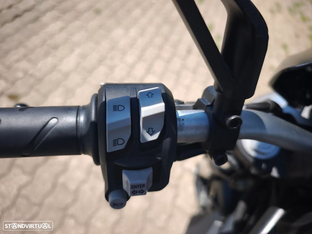 Ducati Monster 797 Abs - 9