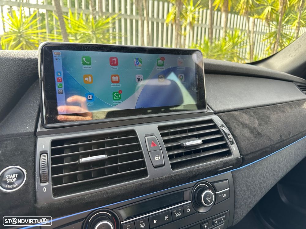 BMW X6 35 d xDrive - 13