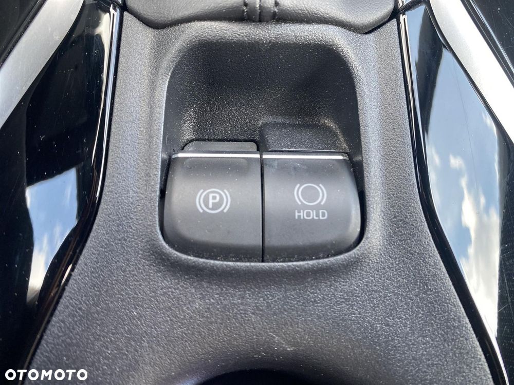 Toyota Corolla 1.8 Hybrid Comfort - 26