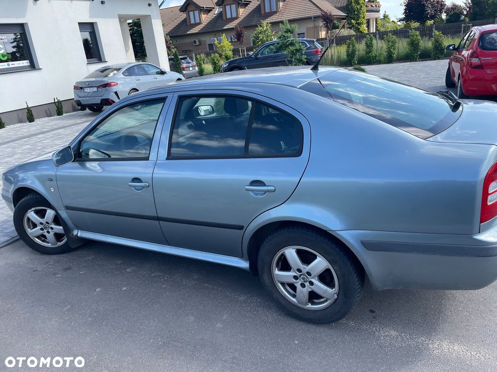 Skoda Octavia - 29