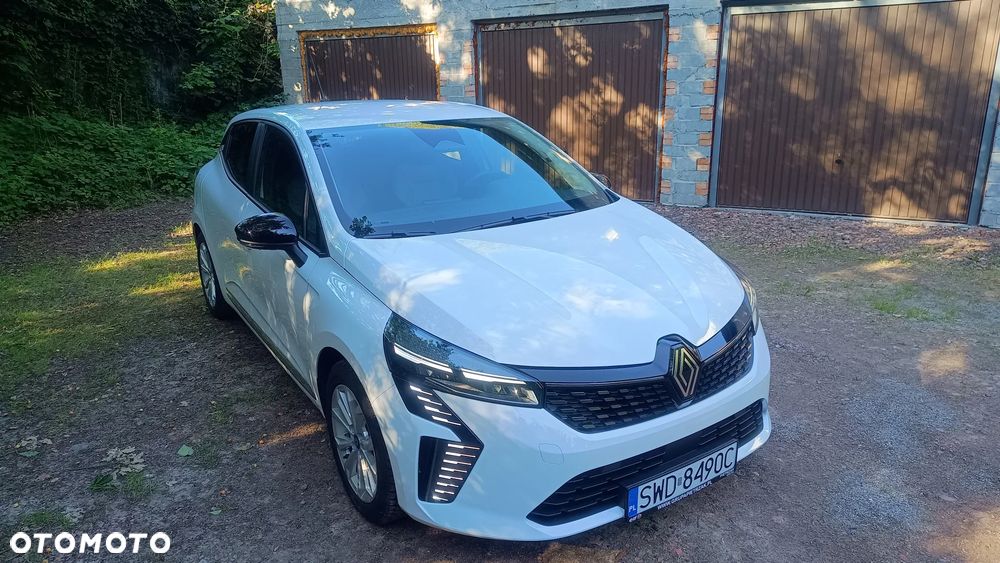 Renault Clio 1.0 TCe Evolution - 2
