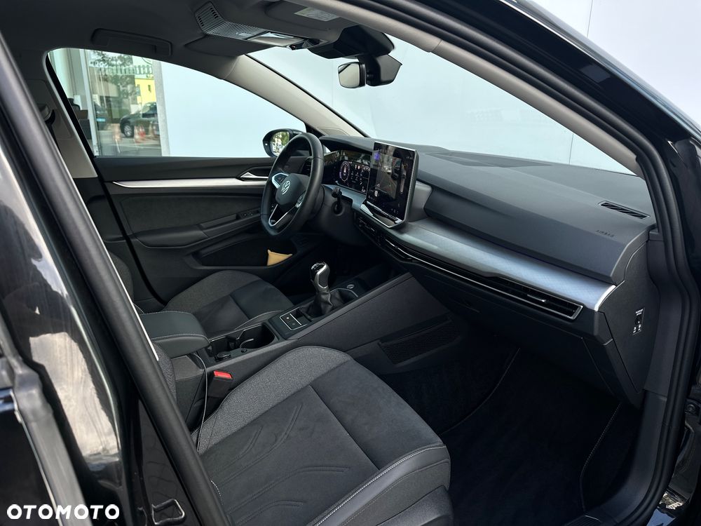 Volkswagen Golf 1.5 TSI Life Plus - 10