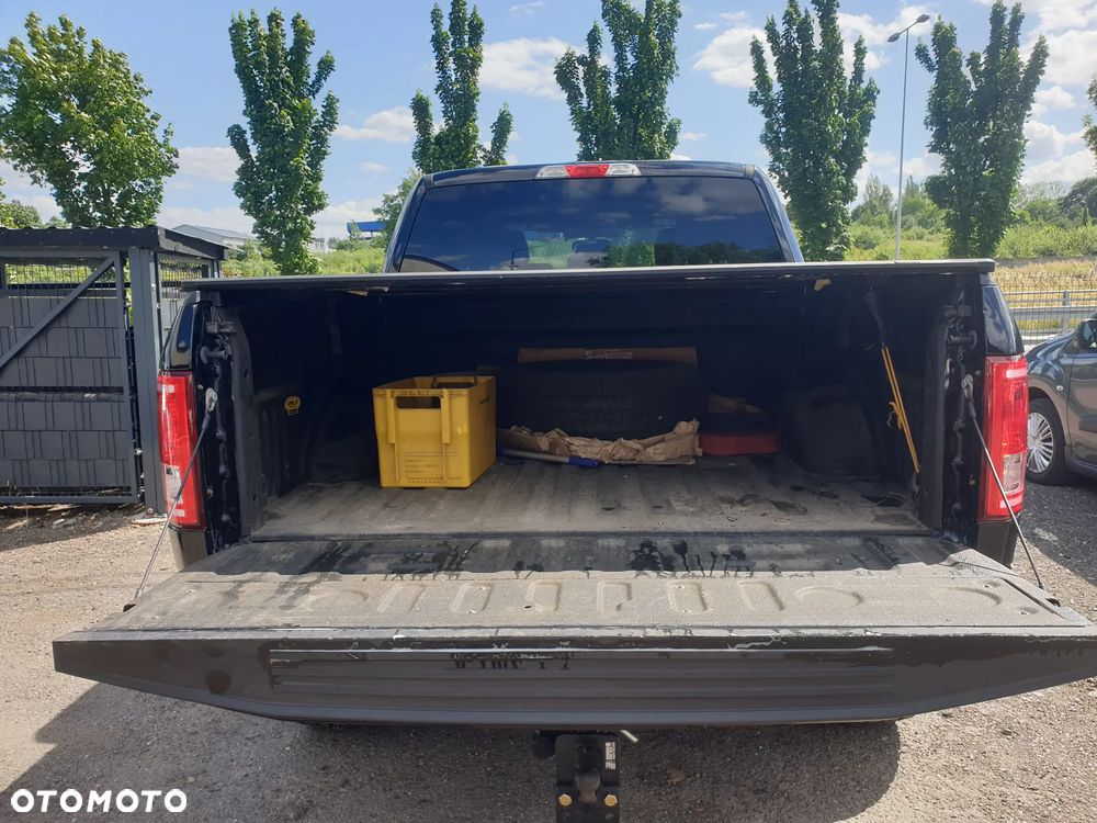 Ford F150 - 9