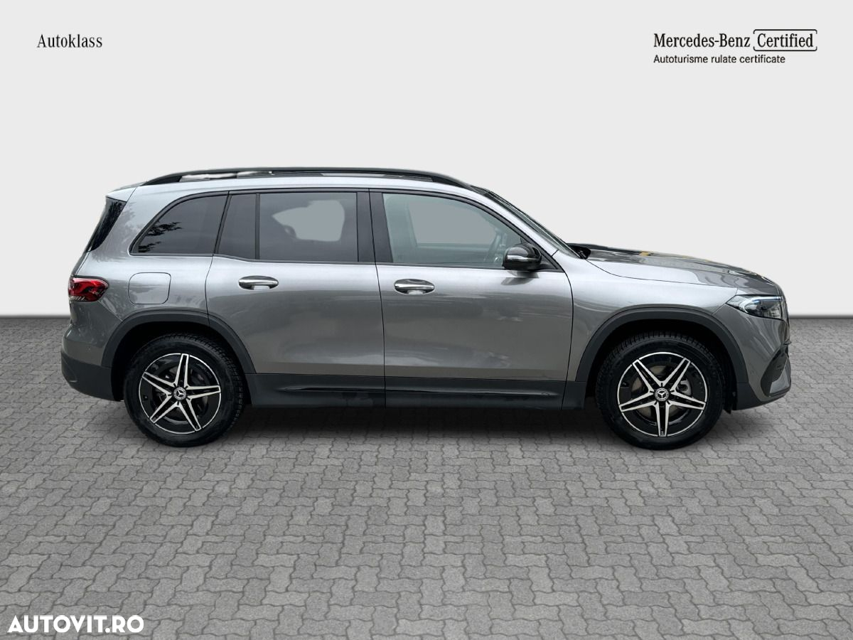 Mercedes-Benz EQB 300 4MATIC - 6