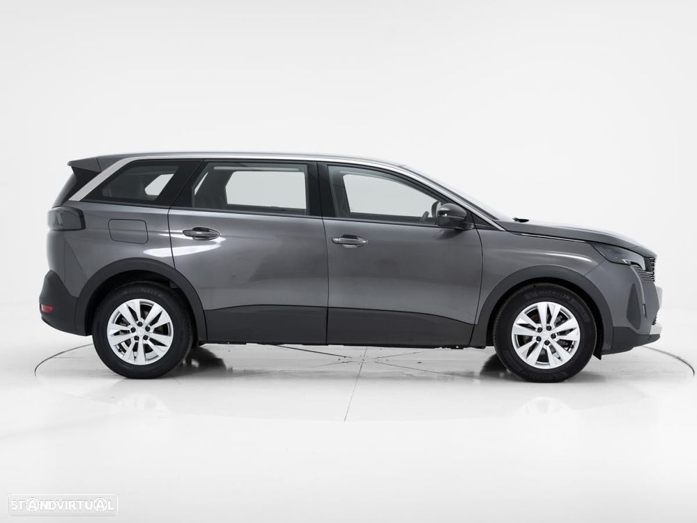 Peugeot 5008 1.5 BlueHDi Active Pack - 2