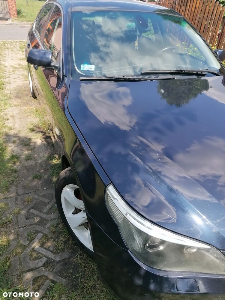 BMW Seria 5 - 9