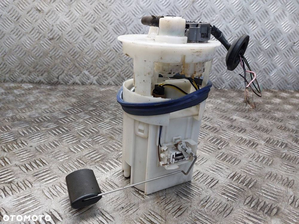 POMPKA PALIWA + PŁYWAK KIA PICANTO II 1.0 12V 31110-07150 - 2