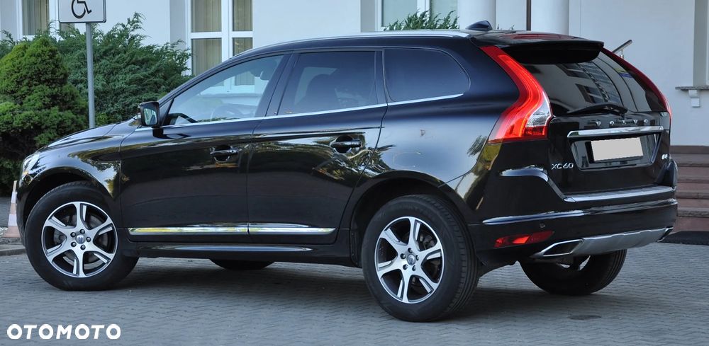 Volvo XC 60 D4 Summum - 6