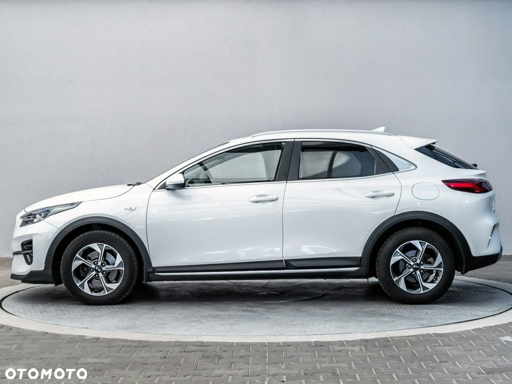 Kia XCeed - 3