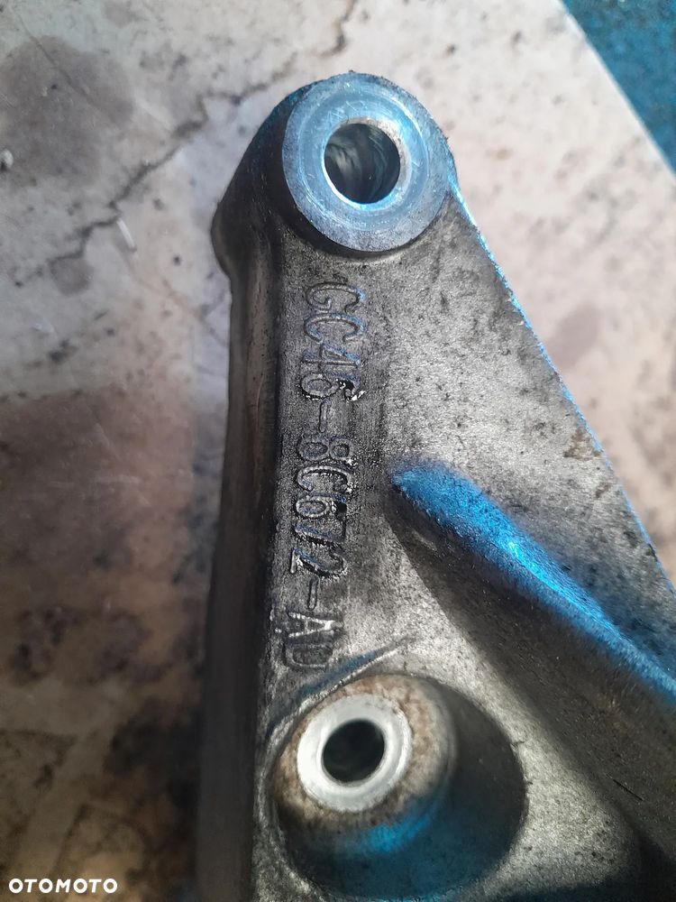 Łapa z napinaczem FORD F MAX 2024r. GC46-8C672-AD !! 500KM - 3