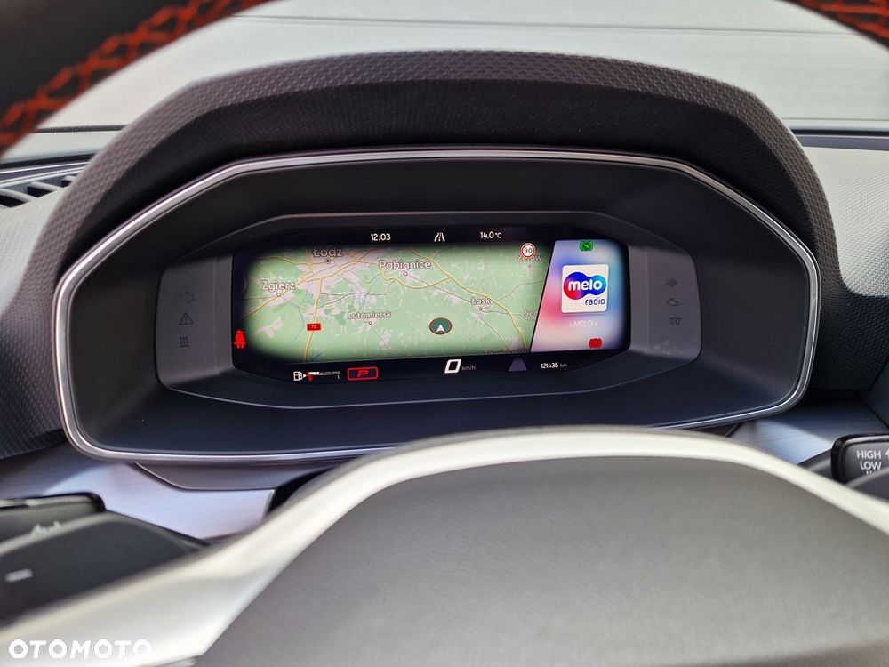 Seat Leon 1.5 eTSI ACT OPF DSG FR Plus - 29